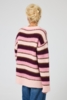 Pullover - Strik - Fyraften - Rose - Lene Beier X Lind