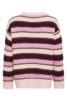 Pullover - Strik - Fyraften - Rose - Lene Beier X Lind