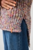 Pullover - Strik - Sommerhus - Multi Color - Lene Beier X Lind