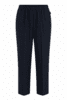 Bukser - Sofie - Navy - Brandtex