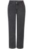 Jeans - Ruby - Washed Black - ZE-ZE
