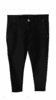 Chino Jeans - Sanne - Sort - ZE-ZE