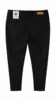 Chino Jeans - Sanne - Sort - ZE-ZE