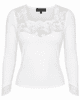 Termo Bluse - 70005 - Panacotta - YSABEL MORA