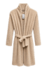 Morgenkåbe - 45203 - Beige - Trofé