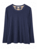 Pyjamas - 83-1016 - Navy - Lady Avenue