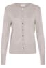 Cardigan - KAlizza - Sand - KAFFE