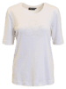T-shirt - 220052 - Off White - Signature