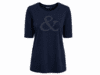 T-shirt - 220052 - Blå - Signature