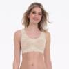 Bh uden bøjle - Essential Lace - Crystal - Anita
