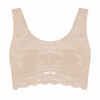Bh uden bøjle - Essential Lace - Crystal - Anita