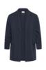 Blazer - KCpheolo 3/4 sleeve - Midnight Marine - KAFFE Curve