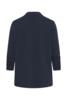 Blazer - KCpheolo 3/4 sleeve - Midnight Marine - KAFFE Curve