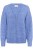Cardigan - KAiris - Ultramarine - KAFFE