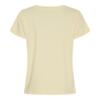 T.shirt - Susanne - Yellow - Marta du Château