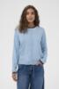 Cardigan - CUbetri Annemarie - Cashmere Blue - Culture