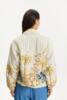 Jakke - Charline - Off White - IN Front