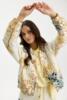 Jakke - Charline - Off White - IN Front