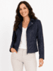Jakke - Mapelina - Navy - iN FRONT