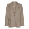 Blazer - Damiana - Sand - MARTA du Chateau