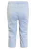 Capri Bukser - 205932 - Lyseblå - Brandtex