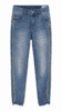 Jeans - KM2508 - Blå - Karostar