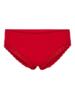 Trusser - Feline Rib - Rosso - Tim & Simonsen