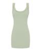 Top - Frida Plus - Menta - Tim & Simonsen