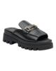 Slipper - Sherly - Black - Tim & Simonsen