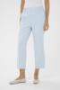 Bukser - Cropped - KAsakura - Nantucket Breeze - KAFFE