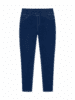 Bukser - KCvilana - Blue Denim - KAFFE Curve