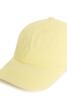Cap - CUyessie - Gul - Culture