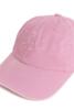 Cap - CUyessie - Pink - Culture