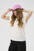 Cap - CUyessie - Pink - Culture