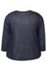 Cardigan - Agar - Navy - Zhenzi