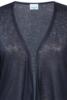 Cardigan - Agar - Navy - Zhenzi