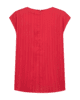 Top - FQgrsvalse - True Red - FREEQUENT