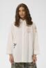 Skjorte - CUjila Olena - Spring Gardenia - CULTURE