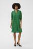 Kjole - CUolu - Jolly Green - CULTURE