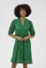 Kjole - CUolu - Jolly Green - CULTURE