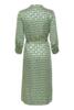 Kjole - CUmalin - Sesame Green - CULTURE