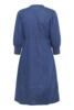 Kjole - CUAllura Arpa - Blue Wash - CULTURE
