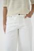 Jeans - CUtali Ami - Off White - CULTURE