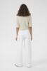 Jeans - CUtali Ami - Off White - CULTURE