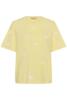 T-shirt - CUkissy - Lemon Meringue - CULTURE