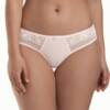 Trusser - Sita Shorty - Crystal - ROSA FAIA