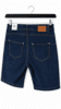 Shorts - Milano Dina Straight - Stone Wash - Anna Montana