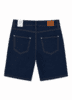 Shorts - Milano Dina Straight - Stone Wash - Anna Montana