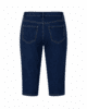 Capri jeans - Dora Milano - Stone Wash - Anna Montana