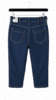 Capri jeans - Dora Milano - Stone Wash - Anna Montana